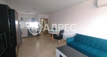 Двустаен апартамент, Ямбол, Аврен, 313879, Снимка 7