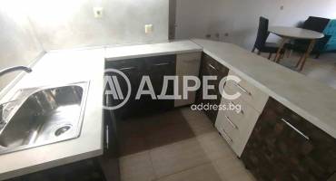 Двустаен апартамент, Ямбол, Аврен, 313879, Снимка 8