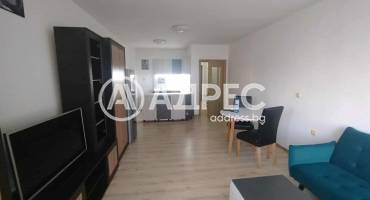 Двустаен апартамент, Ямбол, Аврен, 313879, Снимка 9