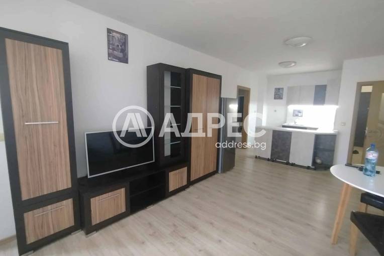 Двустаен апартамент, Ямбол, Аврен, 313879, Снимка 10