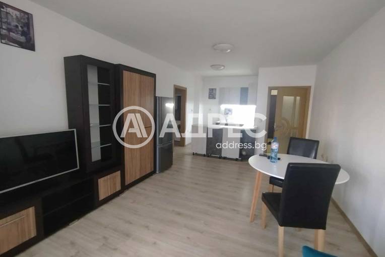 Двустаен апартамент, Ямбол, Аврен, 313879, Снимка 11