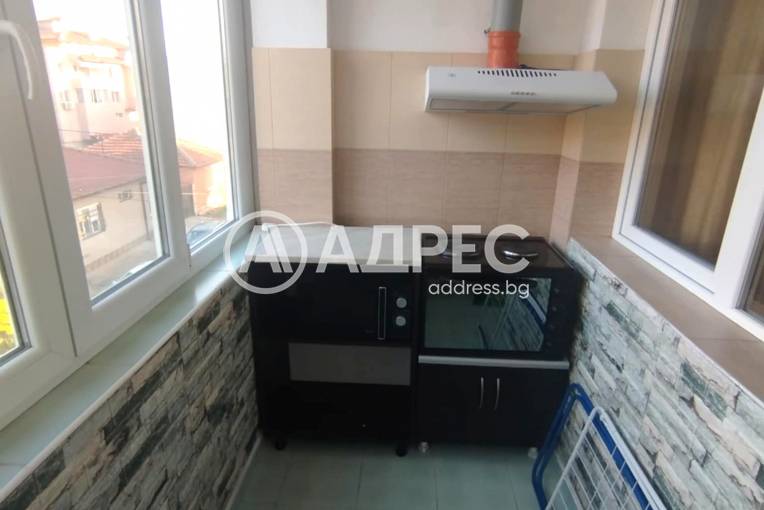 Двустаен апартамент, Ямбол, Аврен, 313879, Снимка 12