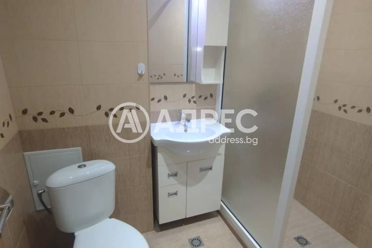 Двустаен апартамент, Ямбол, Аврен, 313879, Снимка 13