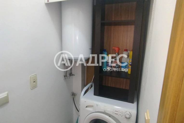 Двустаен апартамент, Ямбол, Аврен, 313879, Снимка 14