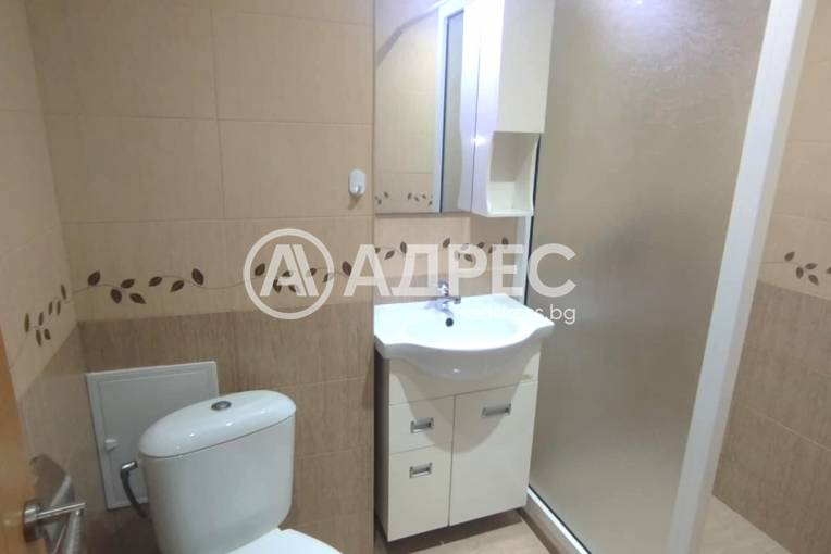 Двустаен апартамент, Ямбол, Аврен, 313879, Снимка 15