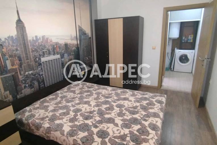 Двустаен апартамент, Ямбол, Аврен, 313879, Снимка 17