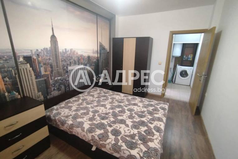 Двустаен апартамент, Ямбол, Аврен, 313879, Снимка 18