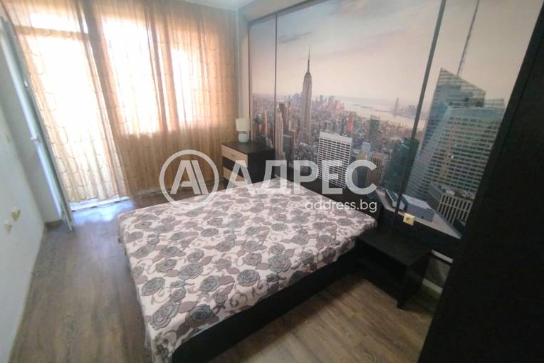 Двустаен апартамент, Ямбол, Аврен, 313879, Снимка 3