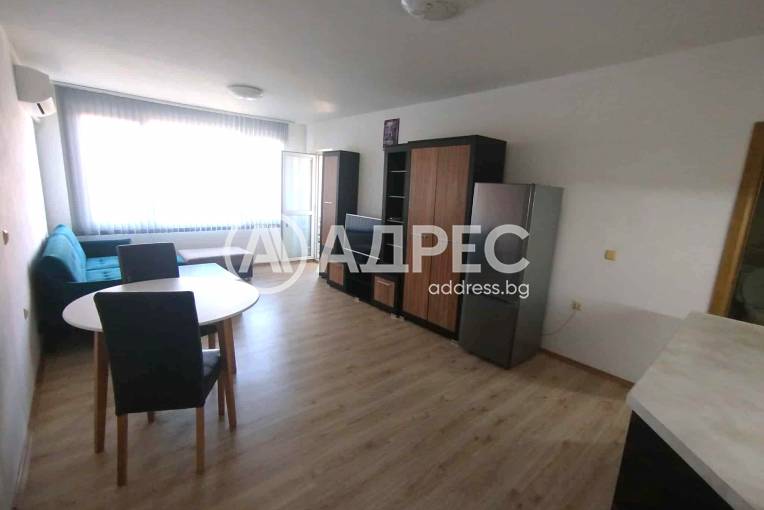 Двустаен апартамент, Ямбол, Аврен, 313879, Снимка 4