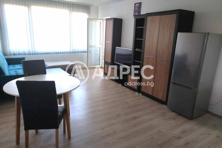 Двустаен апартамент, Ямбол, Аврен, 313879, Снимка 5