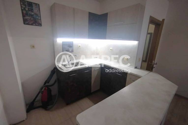 Двустаен апартамент, Ямбол, Аврен, 313879, Снимка 6