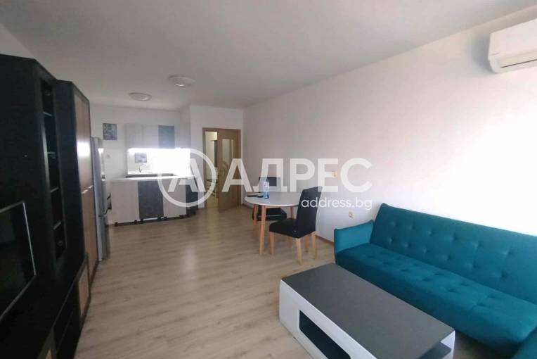 Двустаен апартамент, Ямбол, Аврен, 313879, Снимка 7