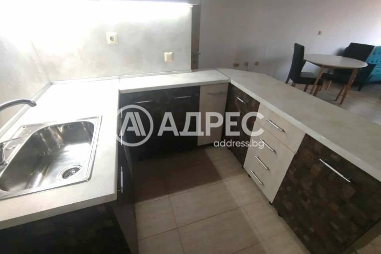 Двустаен апартамент, Ямбол, Аврен, 313879, Снимка 8