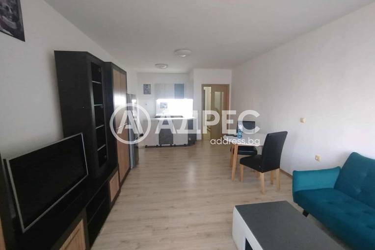 Двустаен апартамент, Ямбол, Аврен, 313879, Снимка 9