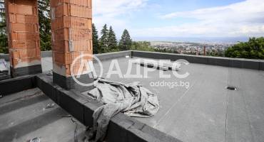 Многостаен апартамент, София, Бояна, 650879, Снимка 25