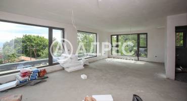 Многостаен апартамент, София, Бояна, 650879, Снимка 4