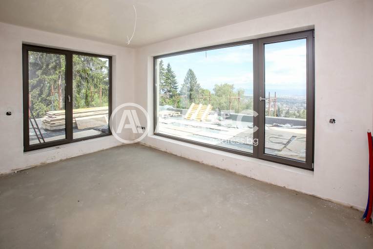 Многостаен апартамент, София, Бояна, 650879, Снимка 1