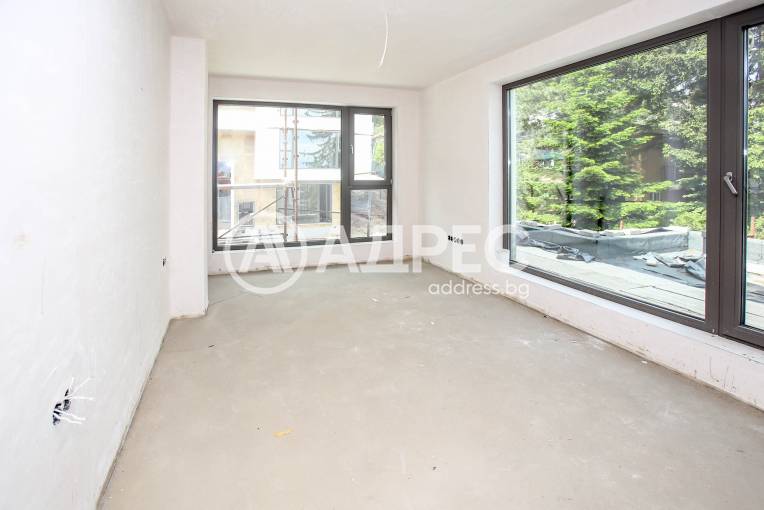 Многостаен апартамент, София, Бояна, 650879, Снимка 11