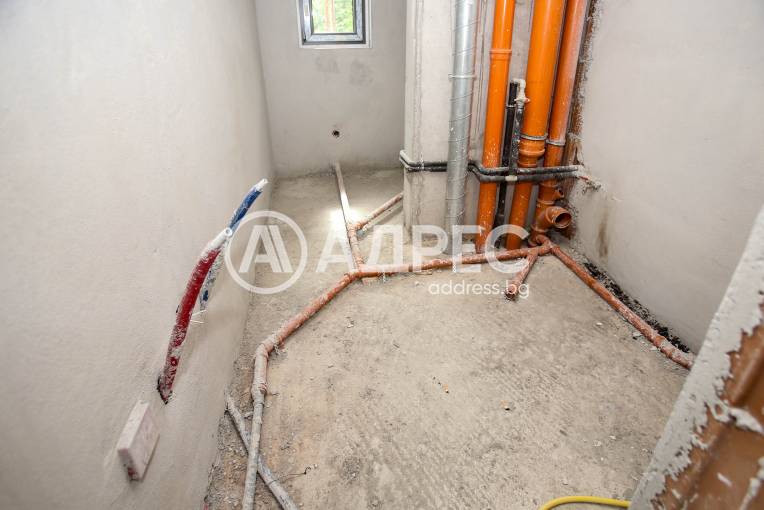 Многостаен апартамент, София, Бояна, 650879, Снимка 12