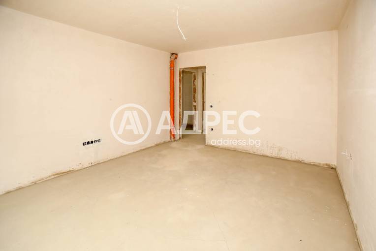 Многостаен апартамент, София, Бояна, 650879, Снимка 16