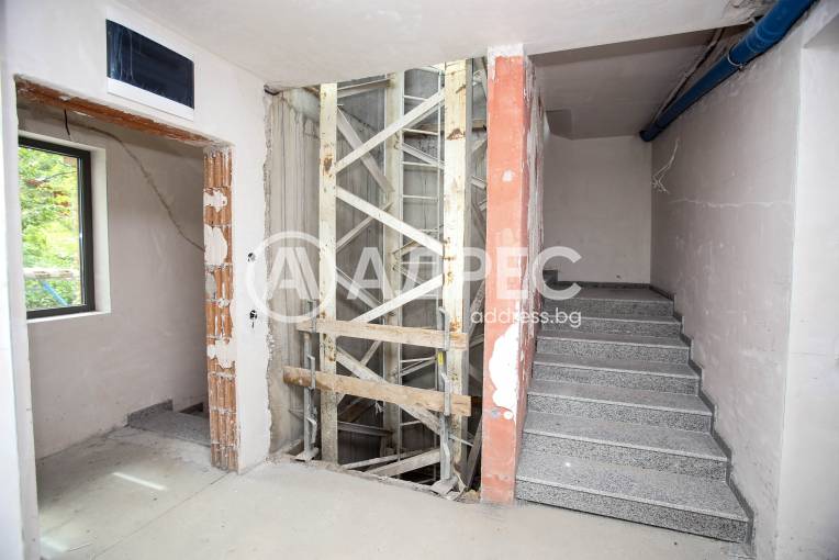 Многостаен апартамент, София, Бояна, 650879, Снимка 2