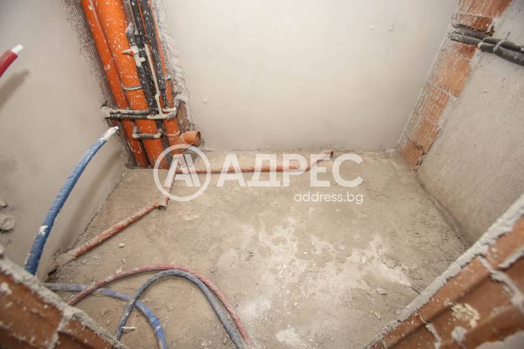 Многостаен апартамент, София, Бояна, 650879, Снимка 23