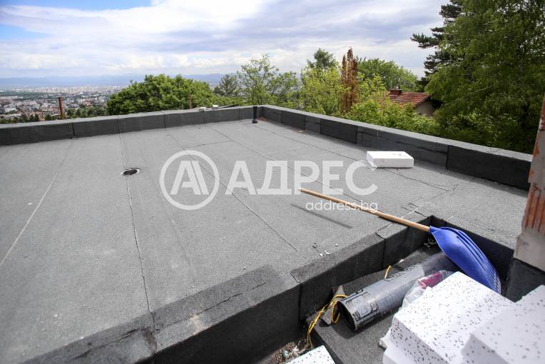 Многостаен апартамент, София, Бояна, 650879, Снимка 24