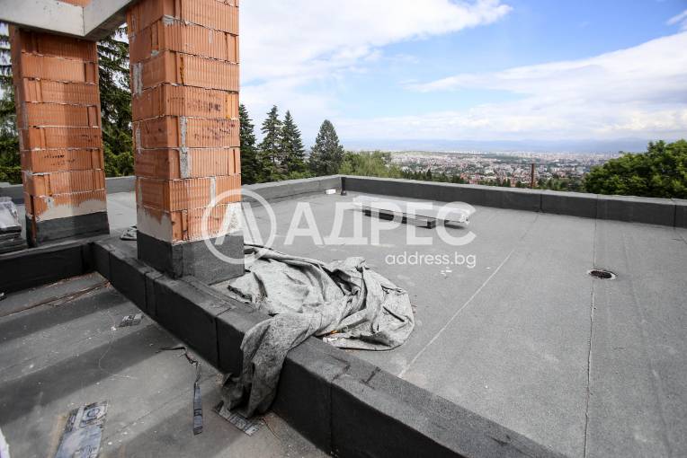 Многостаен апартамент, София, Бояна, 650879, Снимка 25