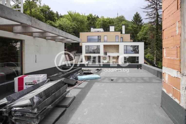 Многостаен апартамент, София, Бояна, 650879, Снимка 26