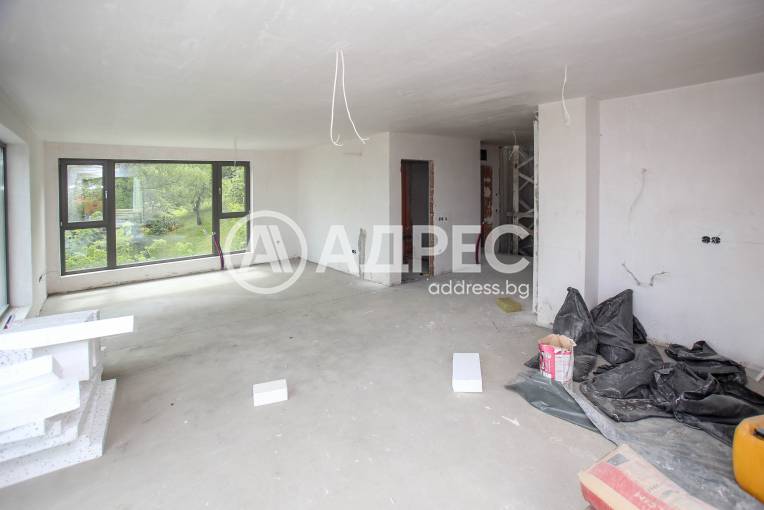 Многостаен апартамент, София, Бояна, 650879, Снимка 3