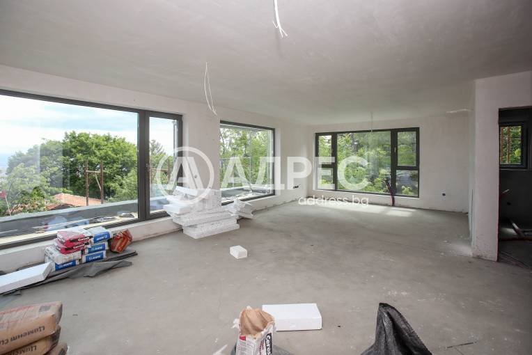 Многостаен апартамент, София, Бояна, 650879, Снимка 4