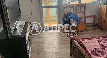 Двустаен апартамент, Ямбол, Диана, 658879, Снимка 6