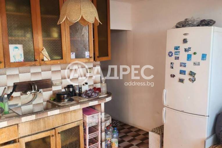 Двустаен апартамент, Ямбол, Диана, 658879, Снимка 2