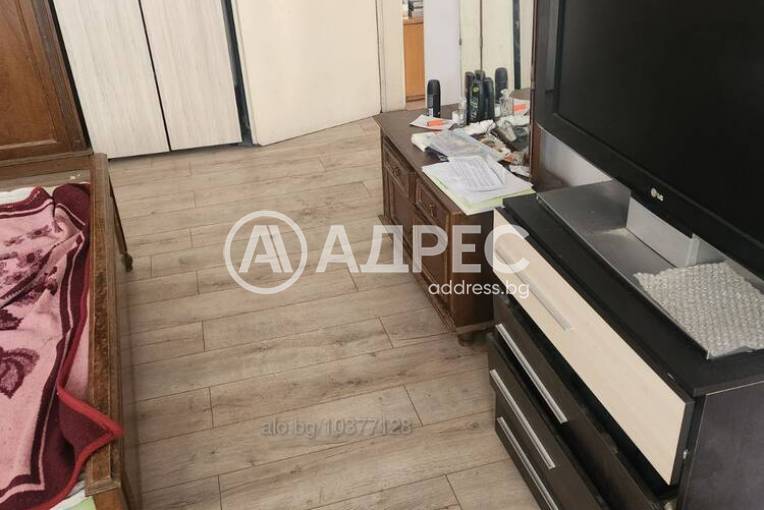 Двустаен апартамент, Ямбол, Диана, 658879, Снимка 5