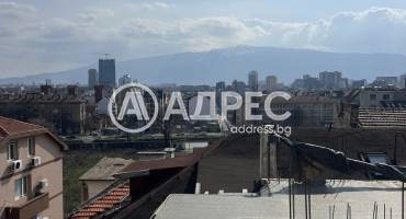 Двустаен апартамент, София, Банишора, 659879, Снимка 4