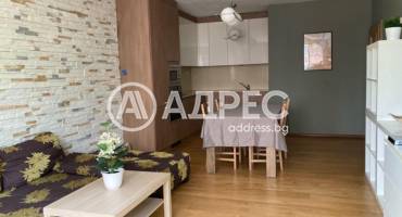 Тристаен апартамент, София, Център, 664879, Снимка 2