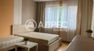 Тристаен апартамент, София, Център, 664879, Снимка 4