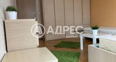 Тристаен апартамент, София, Център, 664879, Снимка 5