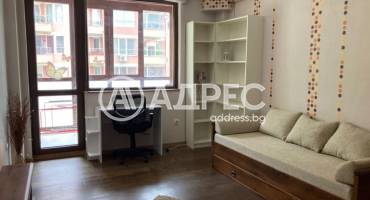 Тристаен апартамент, София, Център, 664879, Снимка 6