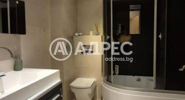 Тристаен апартамент, София, Център, 664879, Снимка 8