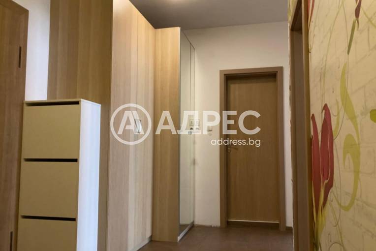 Тристаен апартамент, София, Център, 664879, Снимка 10