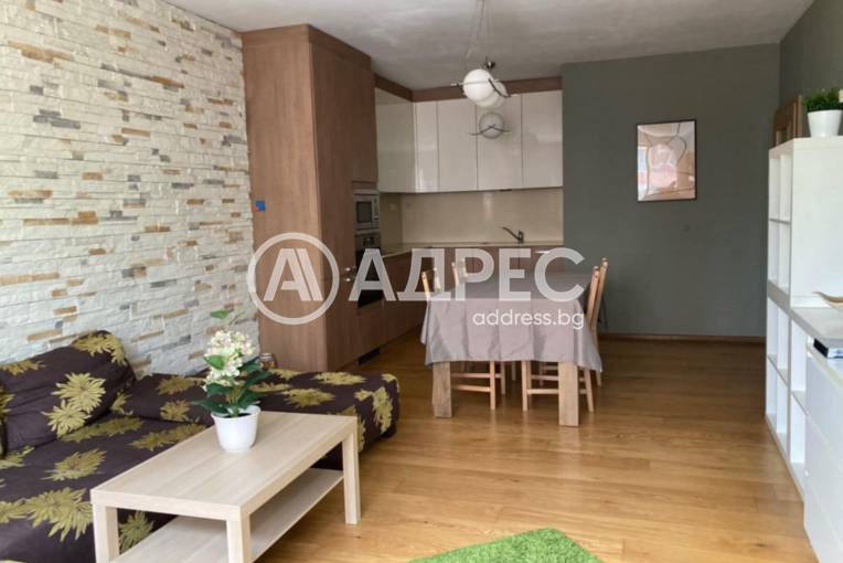 Тристаен апартамент, София, Център, 664879, Снимка 2