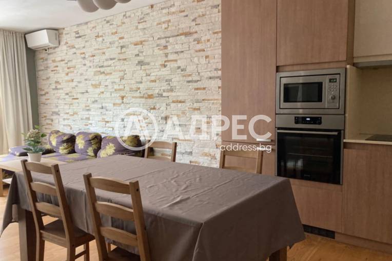 Тристаен апартамент, София, Център, 664879, Снимка 3