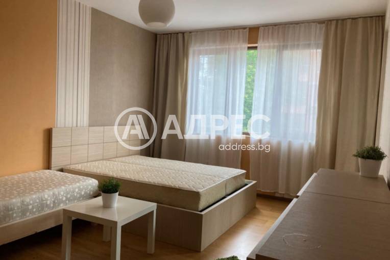 Тристаен апартамент, София, Център, 664879, Снимка 4