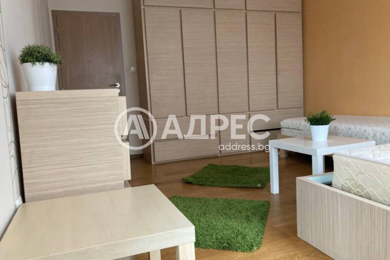 Тристаен апартамент, София, Център, 664879, Снимка 5