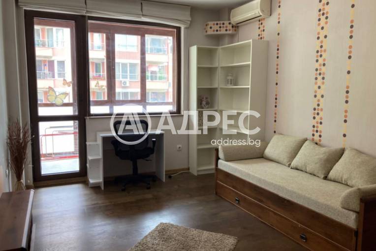 Тристаен апартамент, София, Център, 664879, Снимка 6