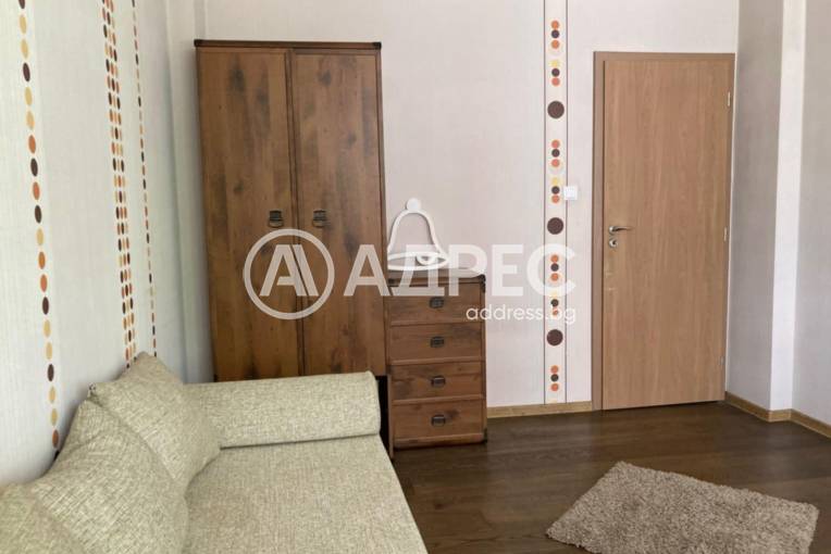 Тристаен апартамент, София, Център, 664879, Снимка 7