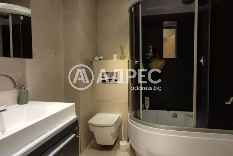 Тристаен апартамент, София, Център, 664879, Снимка 8