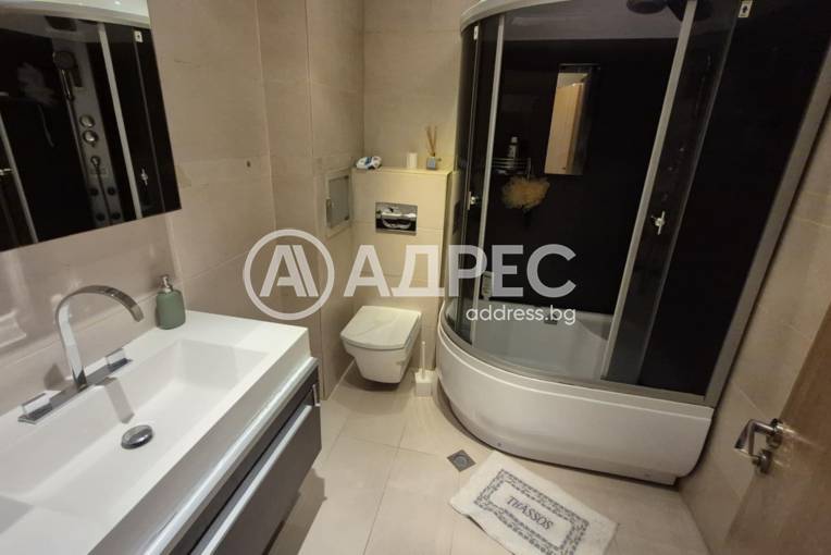 Тристаен апартамент, София, Център, 664879, Снимка 9