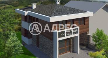 Парцел/Терен, София, м-т Гърдова глава, 665879, Снимка 1